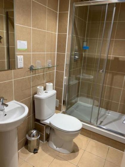 Piries Hotel - image 17