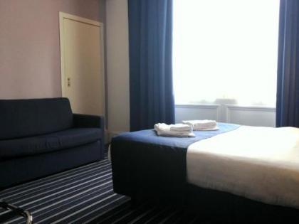 Piries Hotel - image 6