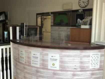 Piries Hotel - image 8