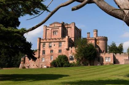 Dalhousie Castle Hotel - image 1