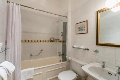 Dalhousie Castle Hotel - image 14