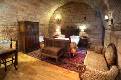 Dalhousie Castle Hotel - image 2