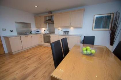 Ocean Apartments - image 11