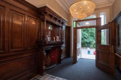 Grosvenor Suites - image 12