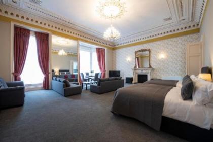 Grosvenor Suites - image 15