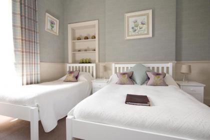 Sherwood Guest House - image 11