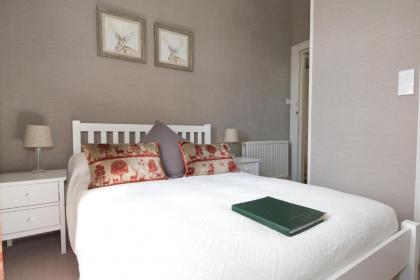 Sherwood Guest House - image 14