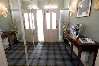 Sherwood Guest House - image 20