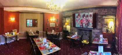 Averon Guest House - image 13