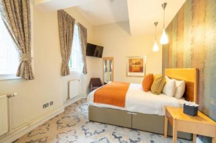 Salisbury Green Hotel & Bistro - image 18