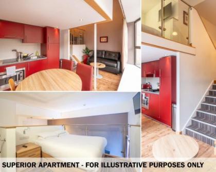 KM Apartments - image 1