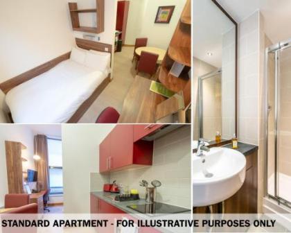 KM Apartments - image 19