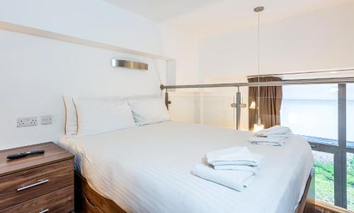 KM Apartments - image 5