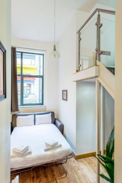 KM Apartments - image 6