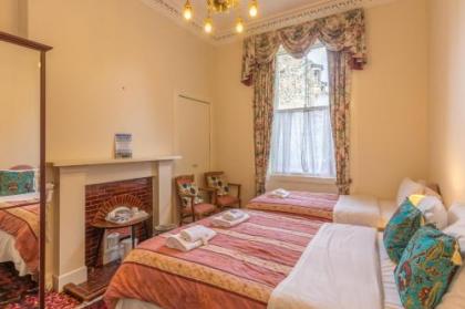 Menzies Guest House - image 16