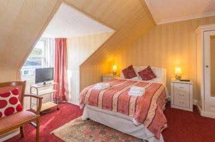 Menzies Guest House - image 5