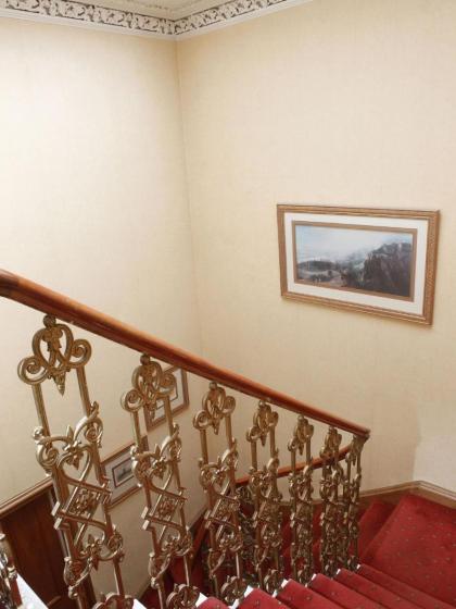 Abbotsford Guest House - image 12