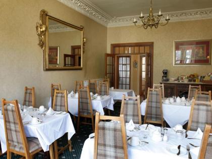 Abbotsford Guest House - image 2