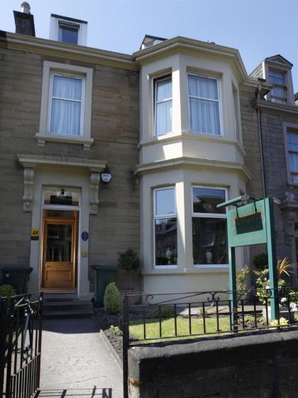 Abbotsford Guest House - image 7