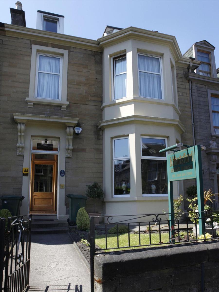 Abbotsford Guest House - image 7