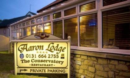 Aaron Lodge - image 3