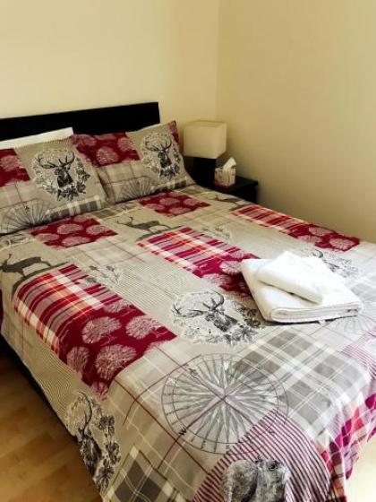 Acer Lodge Guest House - image 18