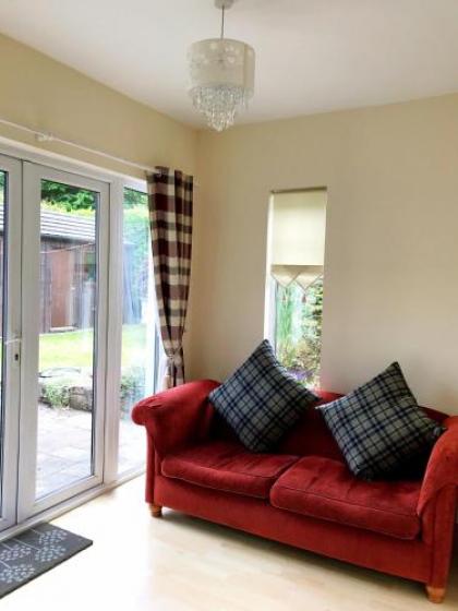Acer Lodge Guest House - image 20
