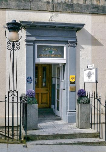 Elder York Guest House - main image