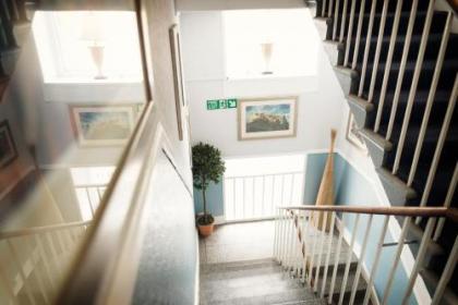 Elder York Guest House - image 14