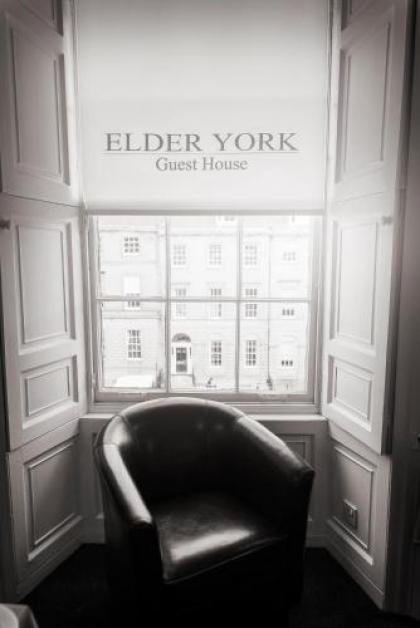Elder York Guest House - image 19