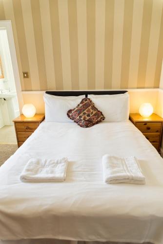 Elder York Guest House - image 4
