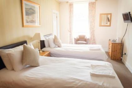 Elder York Guest House - image 7