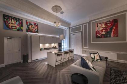 York Place Apartments by Destination Edinburgh - image 1