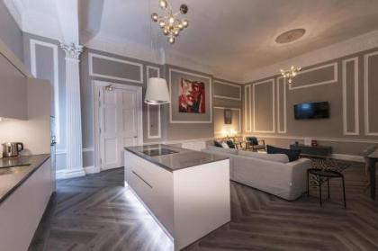 York Place Apartments by Destination Edinburgh - image 13