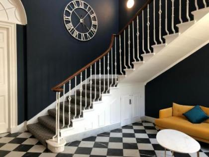 York Place Apartments by Destination Edinburgh - image 15