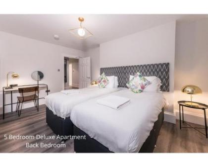 York Place Apartments by Destination Edinburgh - image 2