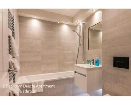 York Place Apartments by Destination Edinburgh - image 3