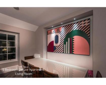 York Place Apartments by Destination Edinburgh - image 6