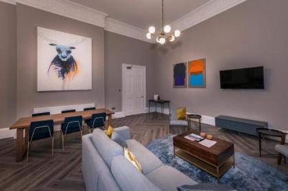 York Place Apartments by Destination Edinburgh - image 9