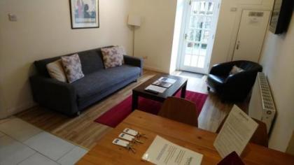 Southside Apartments by Destination Edinburgh - image 1