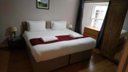 Southside Apartments by Destination Edinburgh - image 10