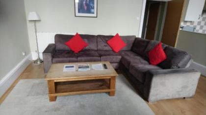 Southside Apartments by Destination Edinburgh - image 13