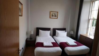 Southside Apartments by Destination Edinburgh - image 14