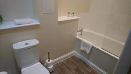 Southside Apartments by Destination Edinburgh - image 15