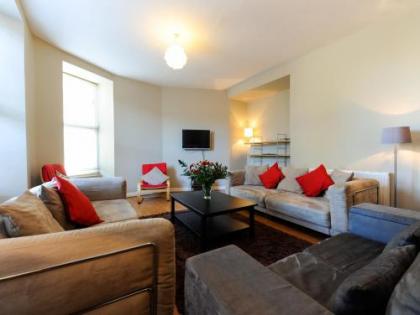 Southside Apartments by Destination Edinburgh - image 16