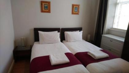 Southside Apartments by Destination Edinburgh - image 18