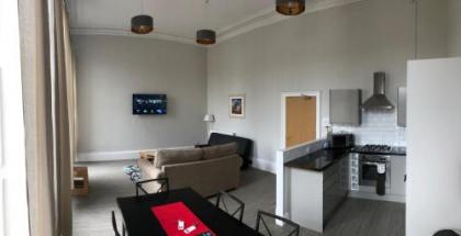 Southside Apartments by Destination Edinburgh - image 2