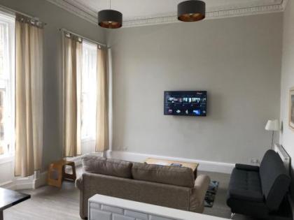Southside Apartments by Destination Edinburgh - image 3