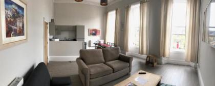Southside Apartments by Destination Edinburgh - image 4