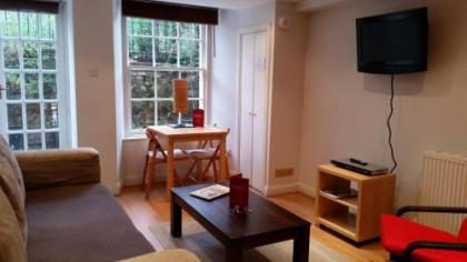 Southside Apartments by Destination Edinburgh - image 9